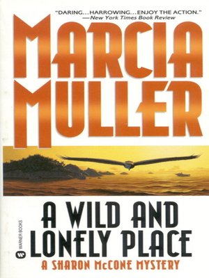 cover image of A Wild and Lonely Place